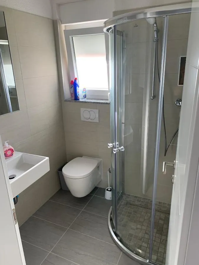 Apartman Apartmani Zaton 2