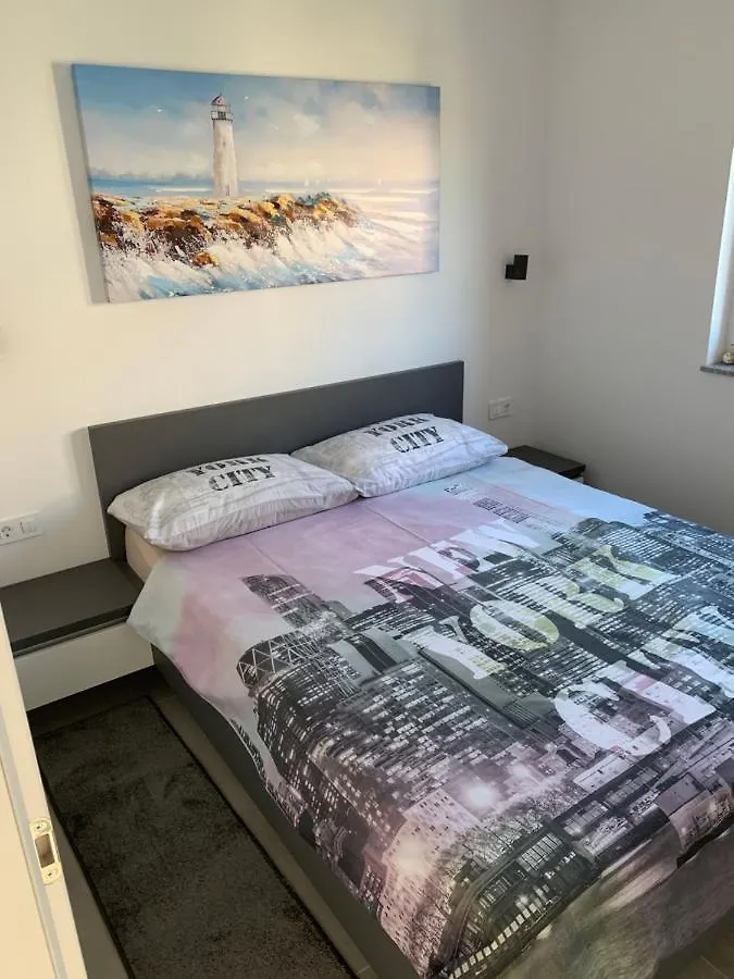 Apartmani Zaton 2 Apartman