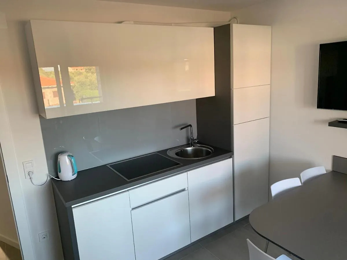 Apartmani Zaton 2 Croazia