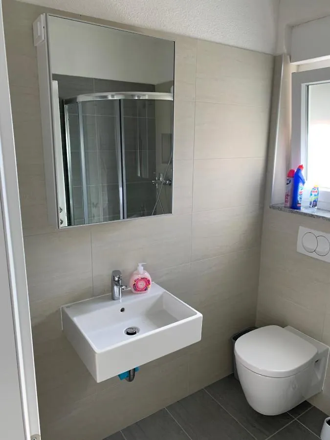 Apartman Apartmani Zaton 2