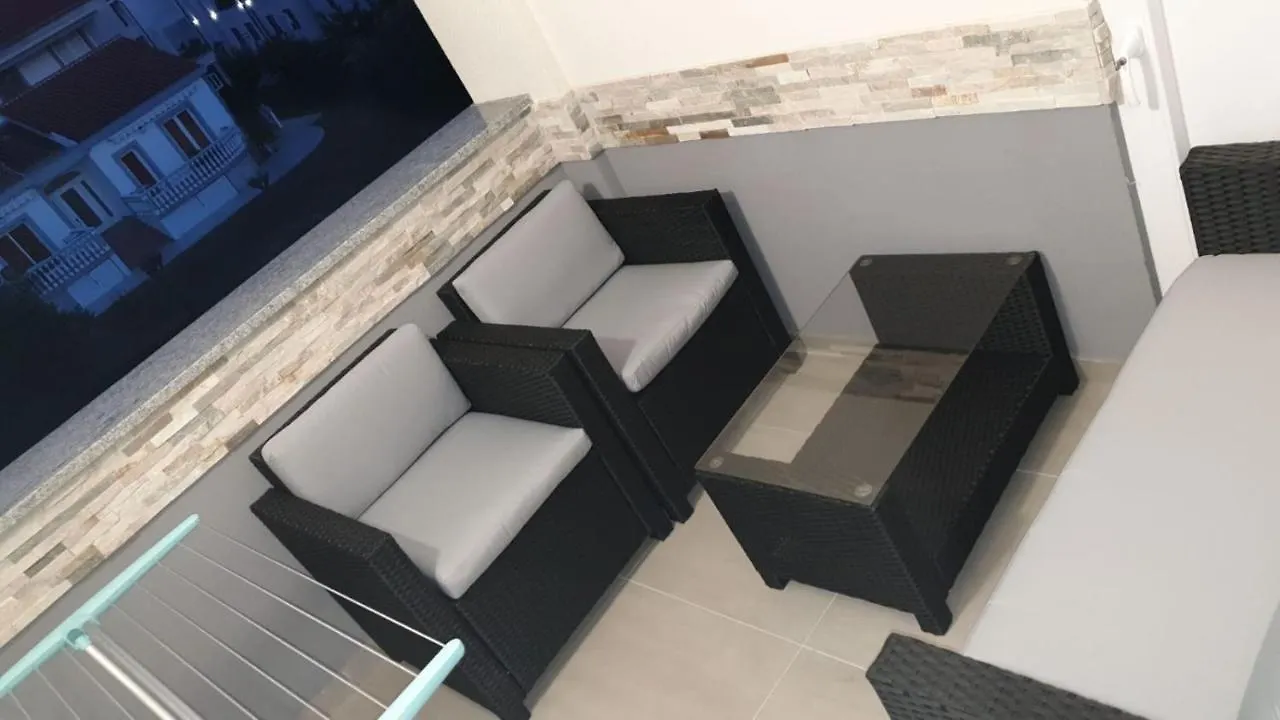 Apartmani Zaton 2 0*,
