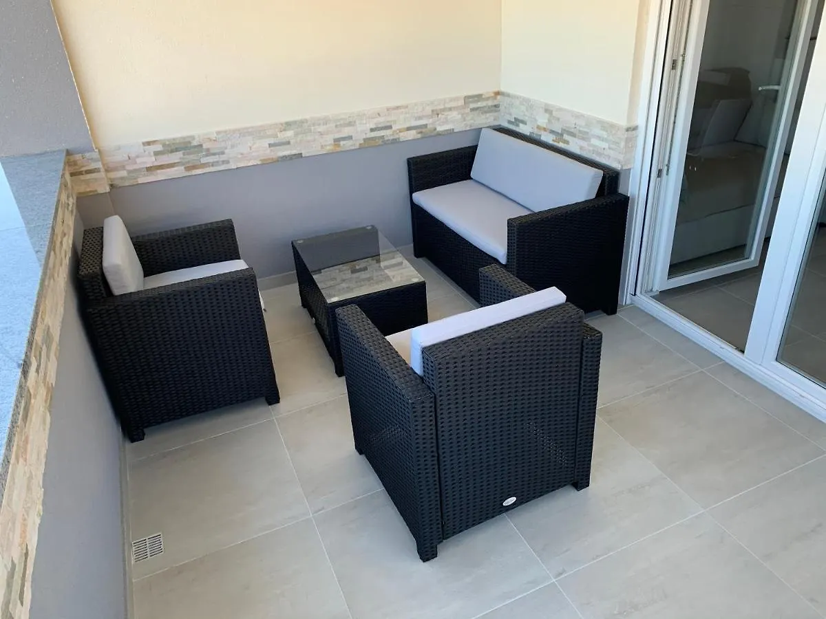 Apartman Apartmani Zaton 2