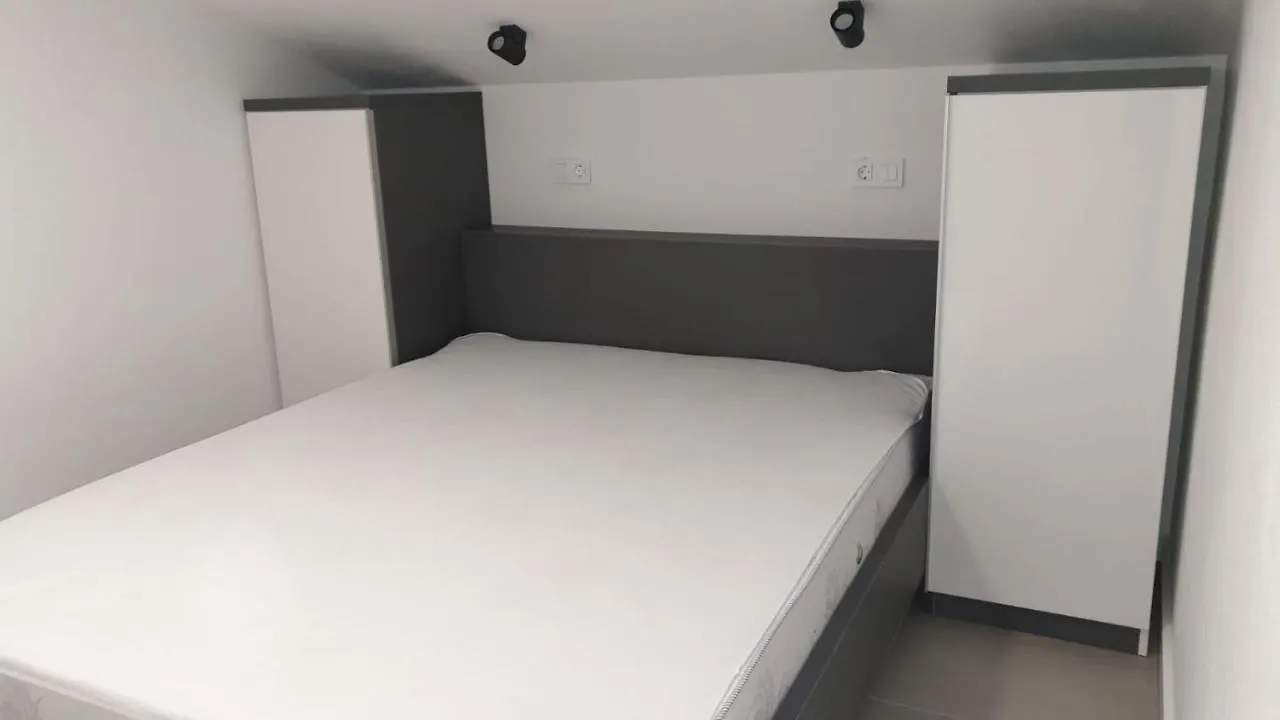 Apartmani Zaton 2 Zaton (Zadar)