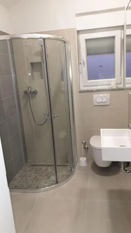 Apartmani Zaton 2