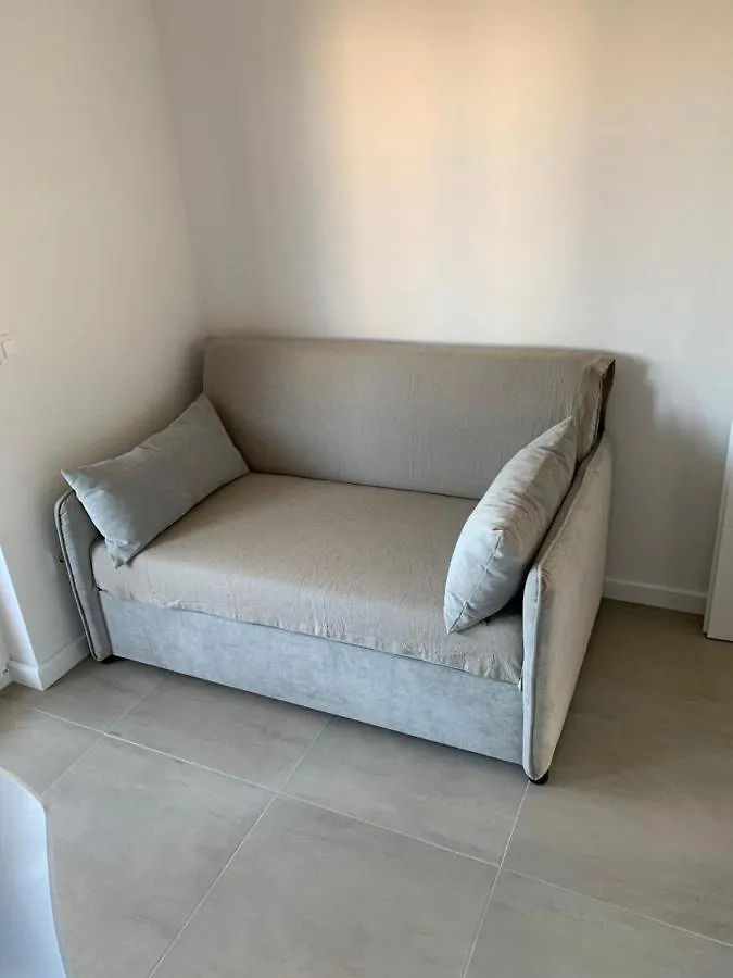 Apartman Apartmani Zaton 2