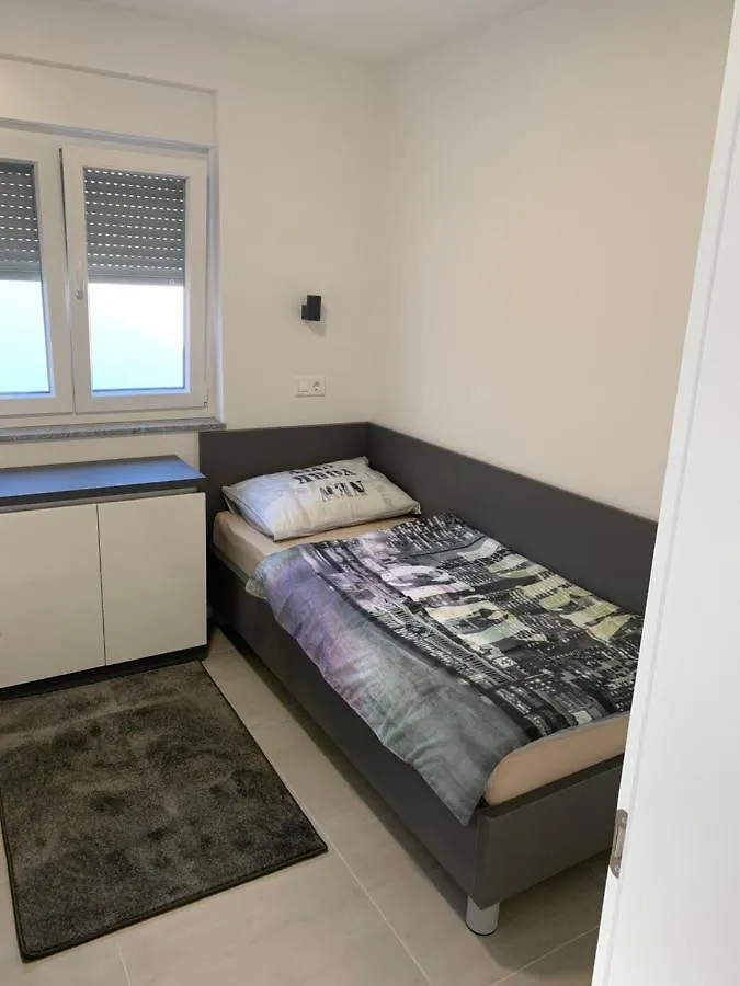 Apartmani Zaton 2 Apartman