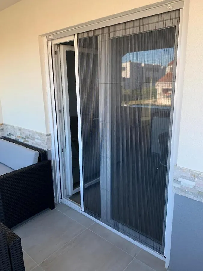 Apartmani Zaton 2 Horvátország