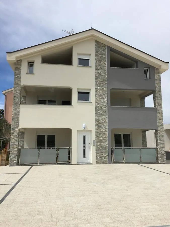 Apartmani Zaton 2 0*,  Horvátország